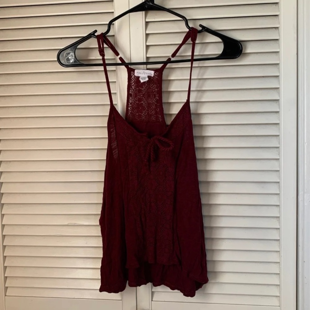 Tank top